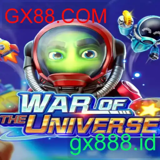 Menguak Misteri GAME WAROFTHEUNIVERSE dan Kaitannya dengan GX88.COM