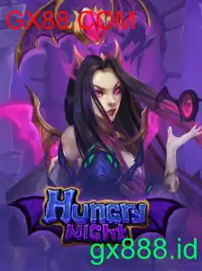HungryNight