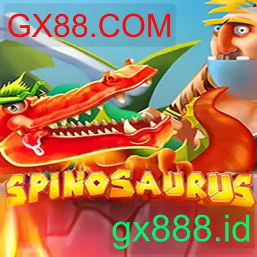 Spinosaurus